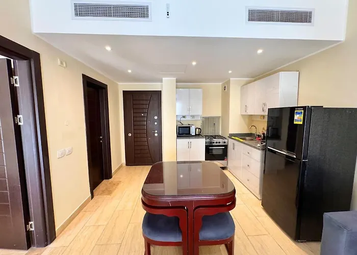 Stylish Superior 1br With Pool Access * Hurghada
