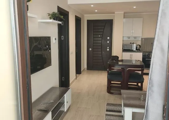 Apartment Stylish Superior 1br With Pool Access Hurghada