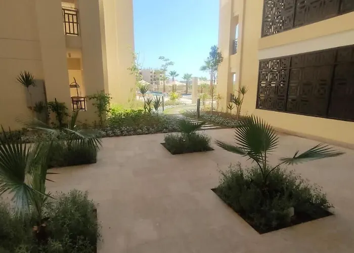 Apartment Stylish Superior 1br With Pool Access *