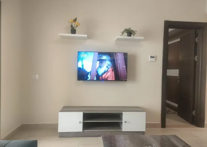 Stylish Superior 1br With Pool Access * Hurghada