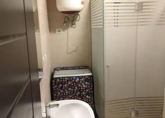 Apartment Stylish Superior 1br With Pool Access *