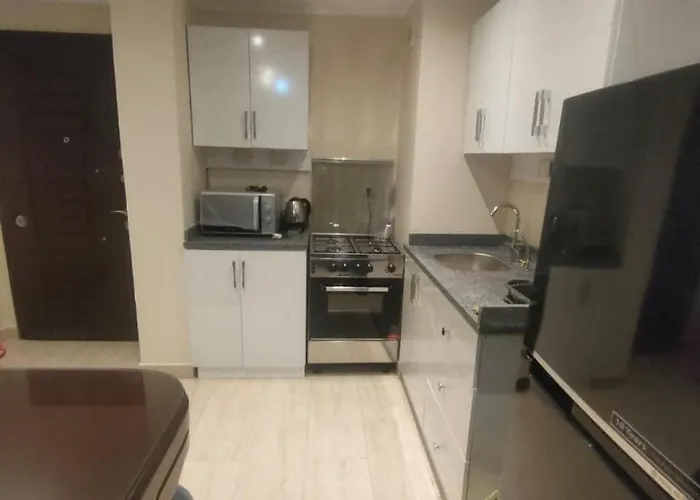 Stylish Superior 1br With Pool Access Hurghada