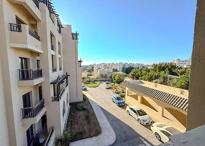 Stylish Superior 1br With Pool Access Hurghada